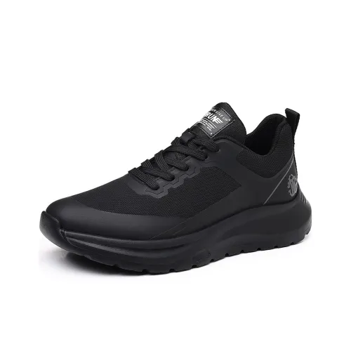 POPULAR ROUSE PR Мужская повседневная обувь Мужская