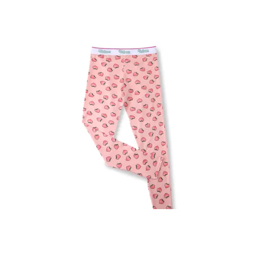 HUADIANPINSE Термобрюки Женские