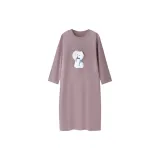 Светло-фиолетовый [Очень милый]