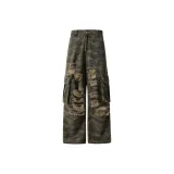 Камуфляжный