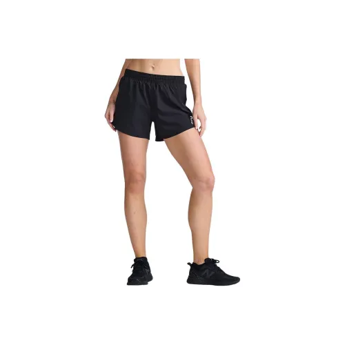 2XU Женские спортивные шорты