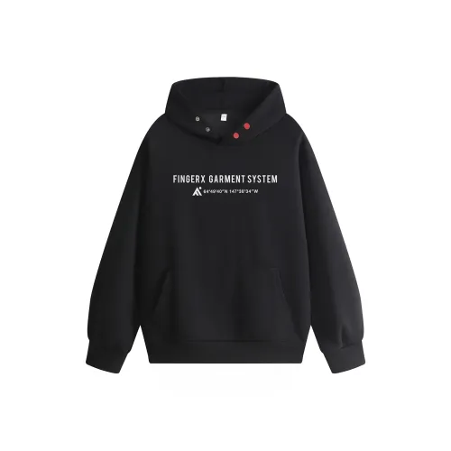 Fingercrox I.t Group Hong KONG FGXX Ape Голова Свитшот Унисекс