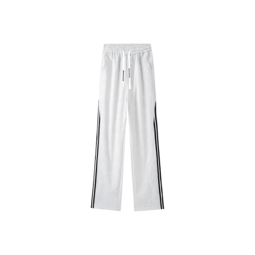 MUSCLETECH Унисекс Вязаные Спортивные Штаны