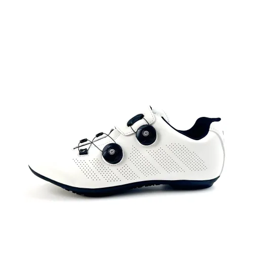 JYVME Покрытие Дышащий Противоскользящий Низкий Топ Велосипедные Кроссовки Унисекс