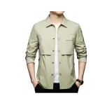 Серый Зеленый