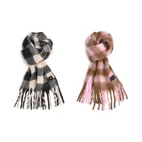 Чёрный + Розовый кофе