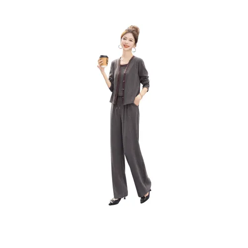 Cypress House Повседневный костюм женский