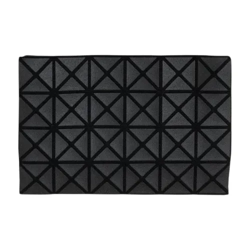 ISSEY MIYAKE Этенил Картхолдер Унисекс Черный