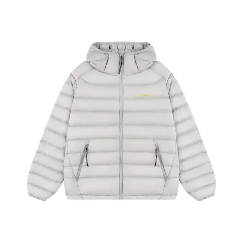 ICH MODE Унисекс Пуховики