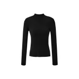 Кромешный черный