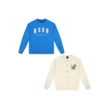 Белый + Синий