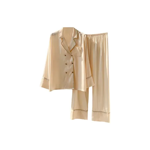 Beerus Pajama Комплект Женский Двухкомпонентный Комплект