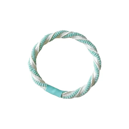 May10th Ткань Резинка для волос Женская