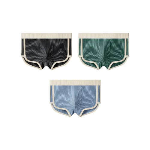 VIEKUCOOL Мужские боксер-шорты