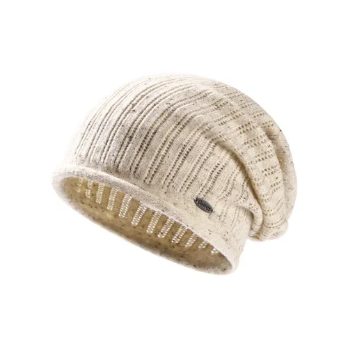 CACUSS Junior Хлопок Плюшевый Шапка-бини Женские