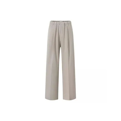 ROYA Мужской костюм брюки