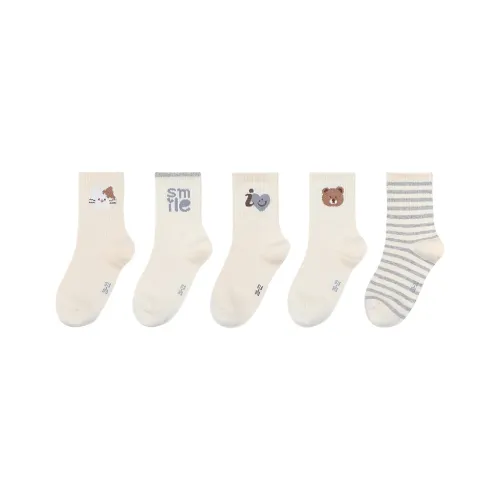 JIUSUIBAN 509149 Kids Носки