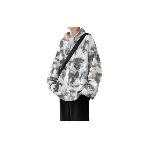 JEFF BANKS Унисекс Свитшоты