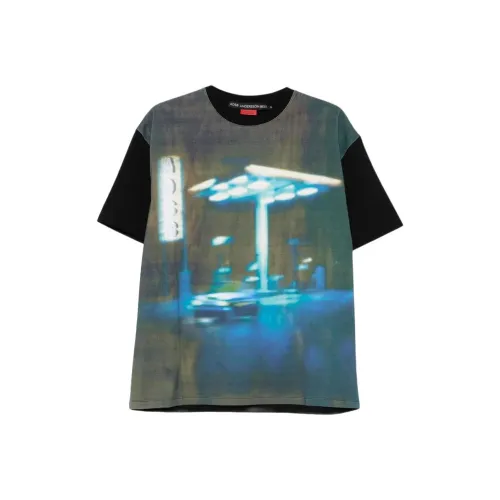 ANDERSSON BELL Collaboration SS25 T-Shirt Мужской