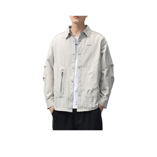 STRONG DREAM Мужские Куртки