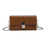 Каштановый коричневый