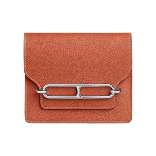 HERMES Roulis Поясные сумки Женские