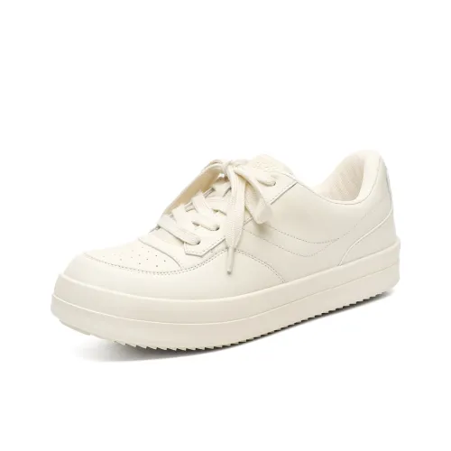 DY Устойчивые к истиранию амортизаторы Низкий топ Повседневная обувь Мужская