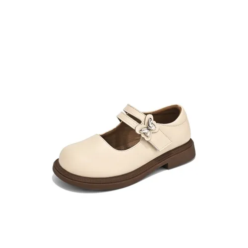 MUMUWU HOUSE Амортизация Oтскок Противоскользящий Anti KICK Детская кожаная обувь