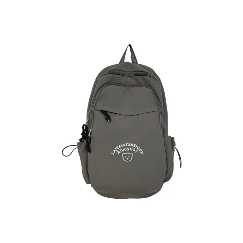 KAMLUI Нейлон Рюкзак Большой Унисекс Многоцветный