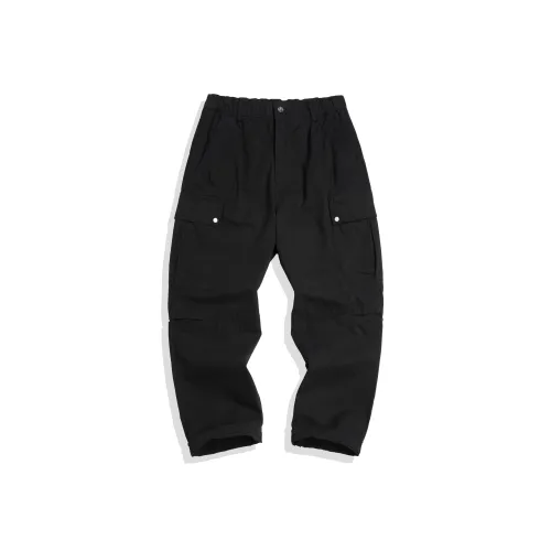 IL SARTO Унисекс Повседневные Брюки