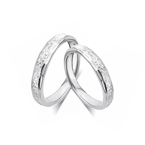 I YOU Сплав Кольца Унисекс