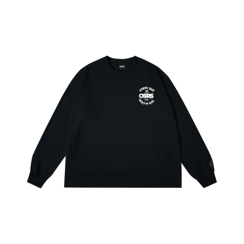 OSIRIS Унисекс T-рубашки