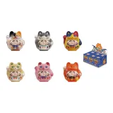 Целая коробка 6 штук