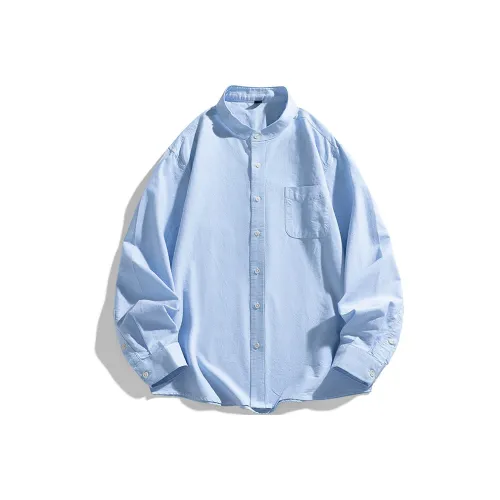 ZOGGS Унисекс Рубашки