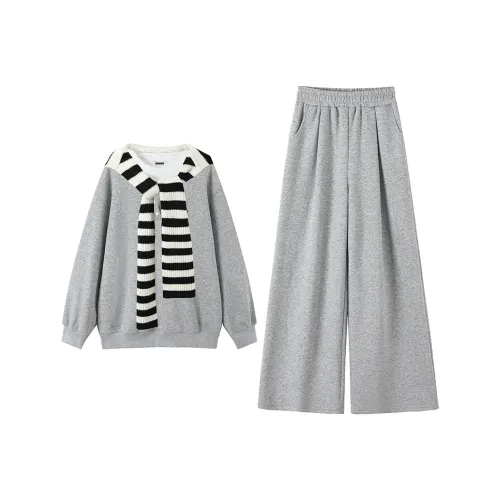 OYANXI Женские Повседневные Костюмы