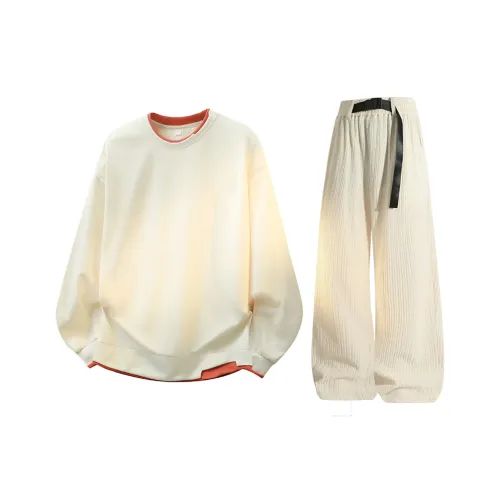 JEANSWEST Z Унисекс Свитшот Комплекты