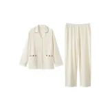 Бежево-желтый