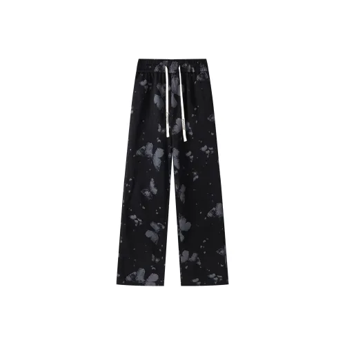 SCHEPPERHEYN Повседневные брюки Унисекс