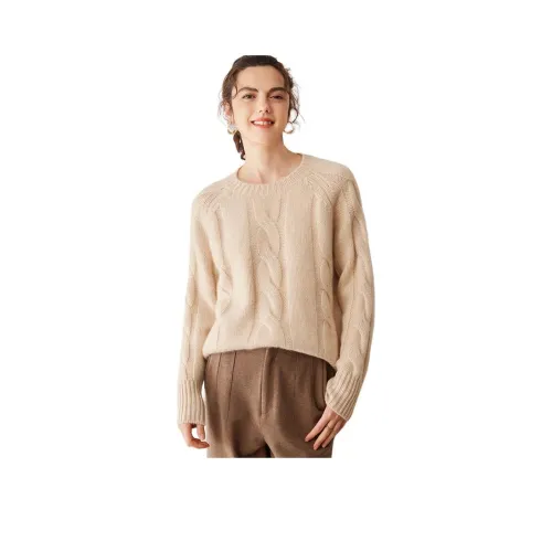 PIERRE CARDIN Pure Кашемировый свитер Женский