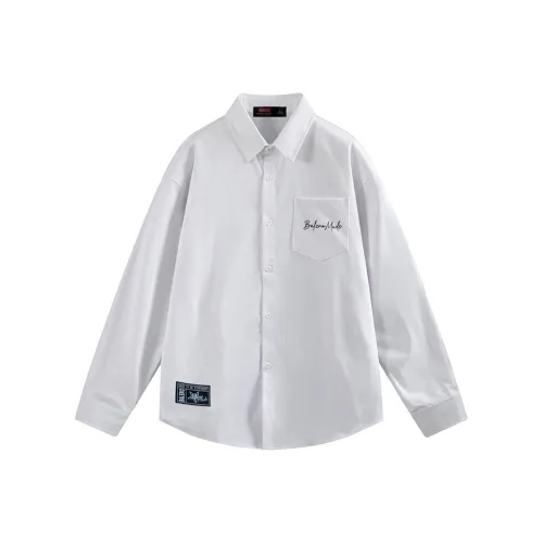 BALENO Унисекс Рубашки