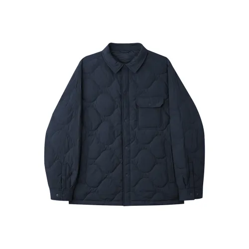 NAUTICA Мужские Пуховики