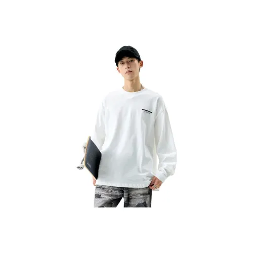 WOOD SOON Унисекс T-рубашки