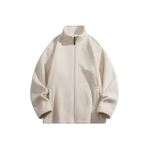 JEANSWEST Бархат Feel Куртка Унисекс