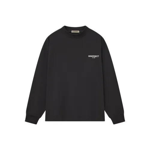 INNERSECT Унисекс T-рубашки