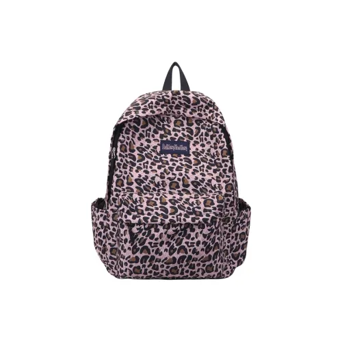 PULEWEI Нейлон Рюкзак Стандартный Унисекс Многоцветный