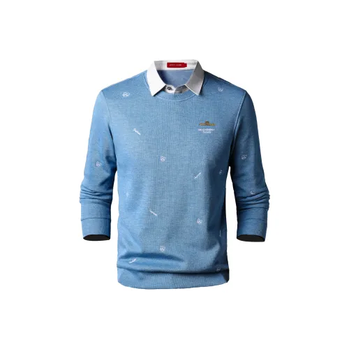 PIERRE CARDIN Мужской Трикотаж