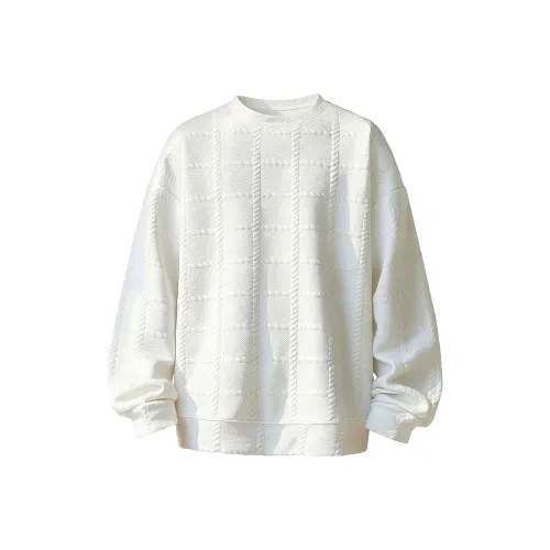 D W Унисекс Свитшоты