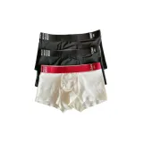 Чёрный + Чёрный + Белый Чёрный