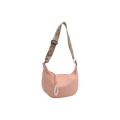 ZOGA Нейлоновые сумки через плечо Женские Белый Черный Розовый