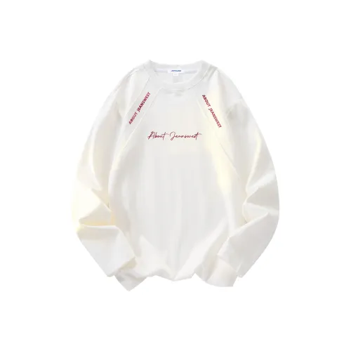 JEANSWEST Унисекс T-рубашки